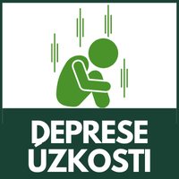 DEPRESE, ÚZKOSTI
