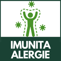 IMUNITA ALERGIE
