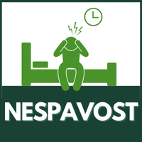 Nespavost