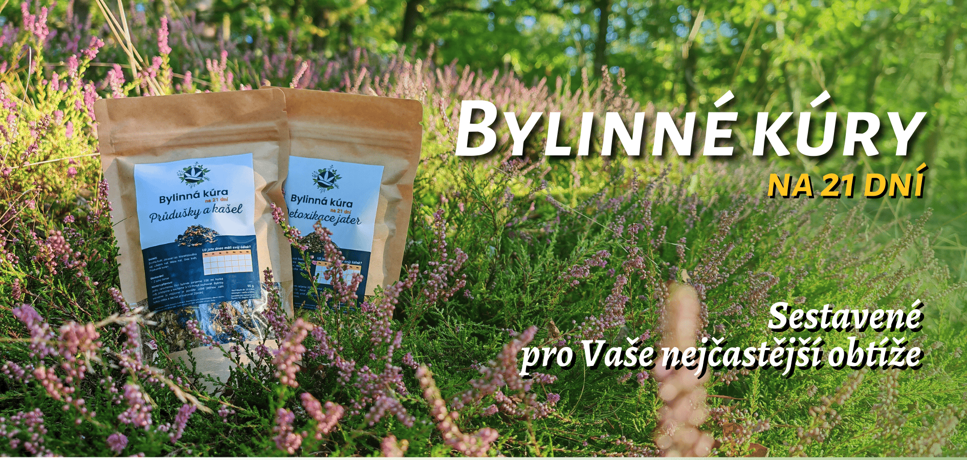Bylinné kůry