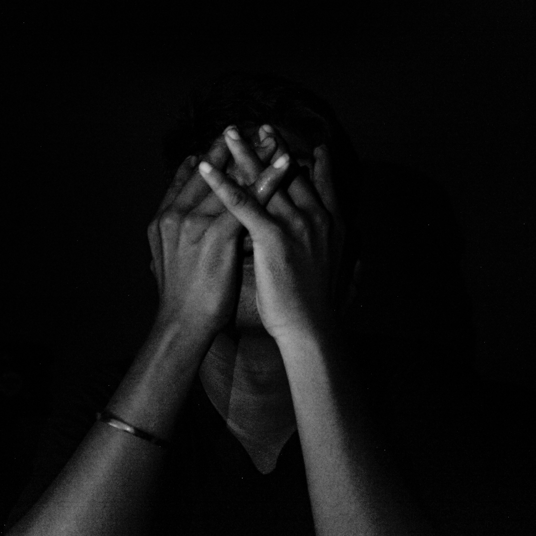 Deprese