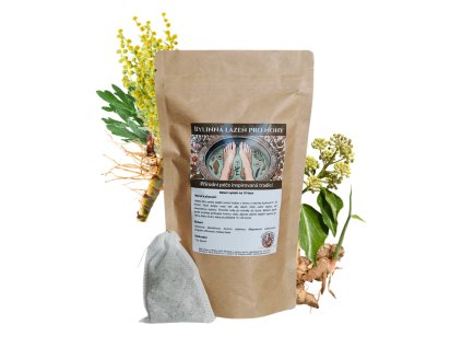 bylinna lazen produkt