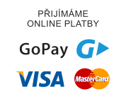 online platby