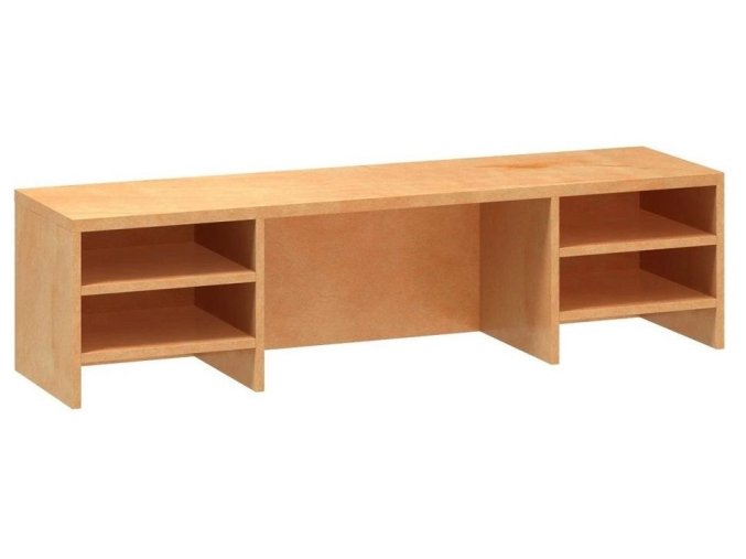 nastavec na stoly prooffice 140 cm