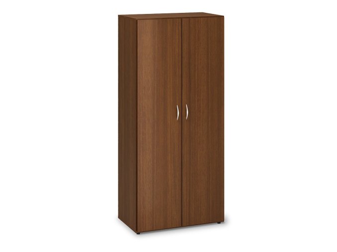 Kancelářská skříň Pro Office 80x47x178 cm dveře  + doprava ZDARMA