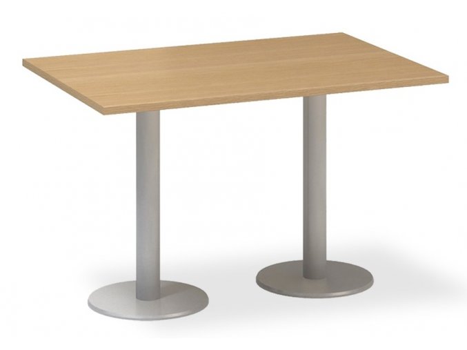 Konferenční stůl Pro Office 80x120x74,2 cm  + doprava ZDARMA