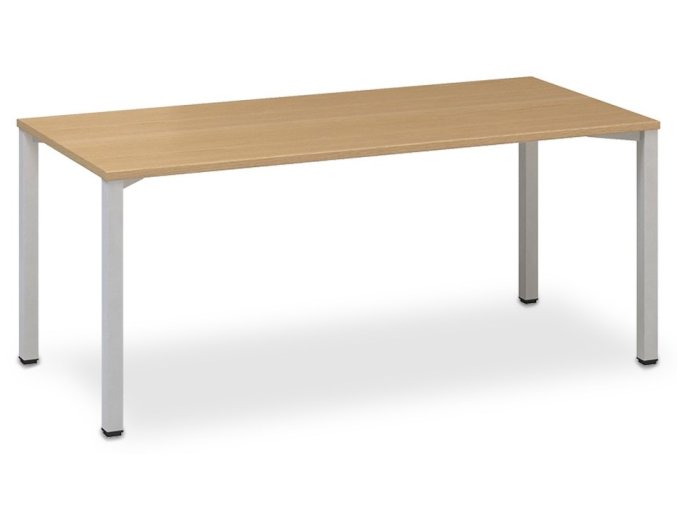 Konferenční stůl Pro Office 80x180x74,2 cm
