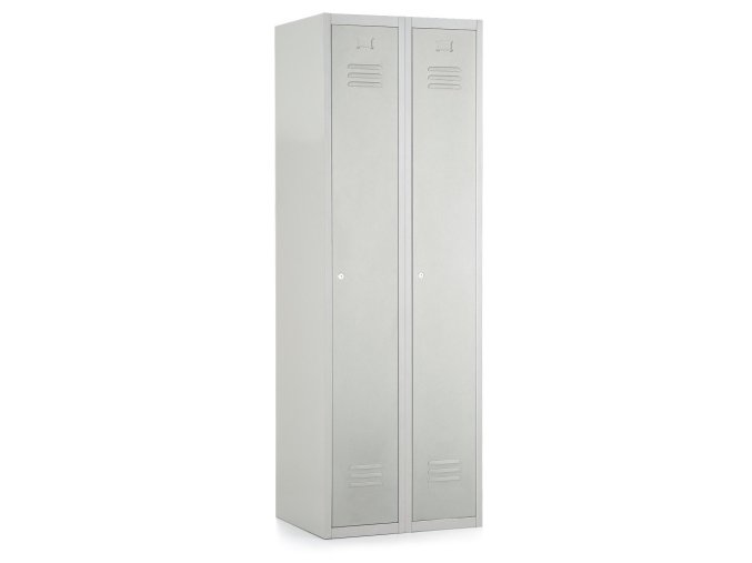 kovova satni skrin seda ral 7035 60 cm
