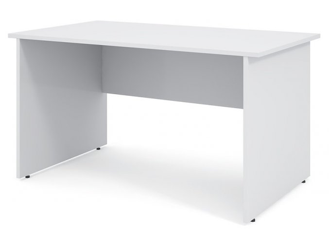 Kancelářský stůl Impress 140x80 cm  + doprava ZDARMA