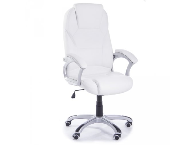 kancelarske kreslo Desmond bile