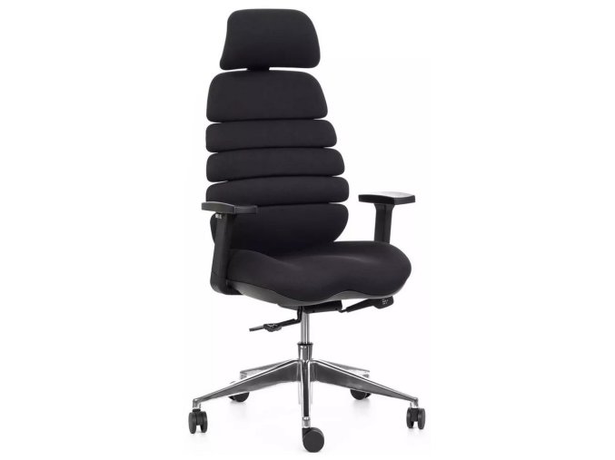 kancelarska zidle Spark XL cerna
