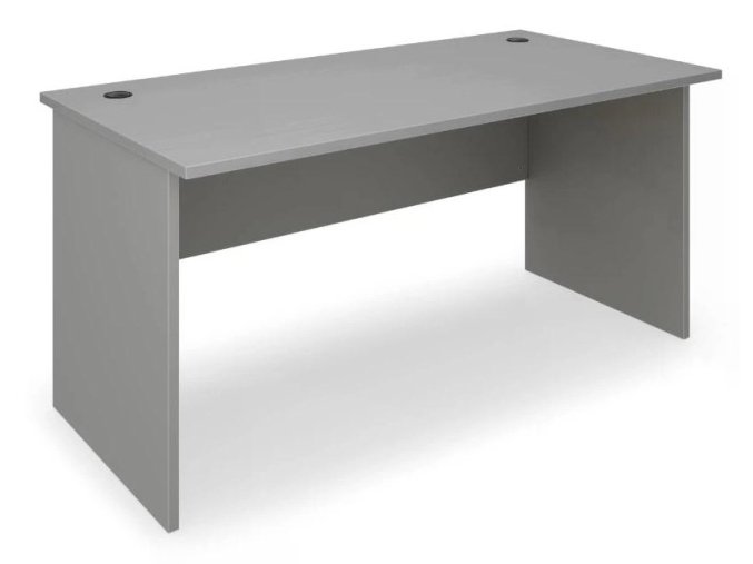 SimpleOffice stul 160 80 seda