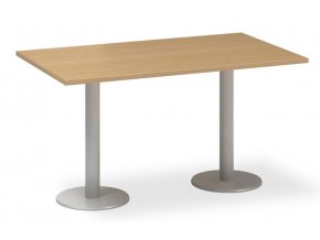 Konferenční stůl Pro Office 80x140x74,2 cm  + doprava ZDARMA