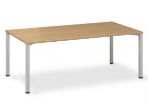 Konferenční stůl Pro Office 120x200x74,2 cm