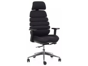 kancelarska zidle Spark XL cerna