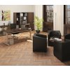 Kancelářský stůl Pro Office C 80x140 cm  + doprava ZDARMA