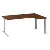 Kancelářský stůl Pro Office C 80/120x180 cm pravý  + doprava ZDARMA