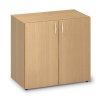 Kancelářská skříň Pro Office 80x47x74,2 cm  + doprava ZDARMA