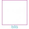 nastavbova skrin ProOffice 80x47x71,7 cm dvere bila