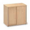 Skříń s posuvnými dveřmi Pro Office 80x45x74,2 cm  + doprava ZDARMA
