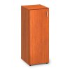 Nástavná skříň Pro Office 40x47x106,3 cm levá  + doprava ZDARMA
