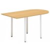 Přísed Pro Office A 80x150 cm jednací stůl  + doprava ZDARMA