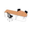prised ProOffice 120x120 cm B levy schema