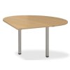 Přísed Pro Office B 120x120 cm pravý  + doprava ZDARMA