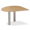 Přísed Pro Office C 120x120 cm levý  + doprava ZDARMA