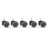 kolecka d 11 mm tvrda podlaha 5 ks
