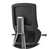 Kancelářská židle Soren - šedá  + doprava ZDARMA