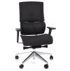 Kancelářská židle Soren - šedá  + doprava ZDARMA