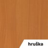 kontejner Impress 800 600 4 zasuvky ke stolu 76 hruska