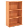 Střední skříň Impress 74x37x119,6 cm  + doprava ZDARMA