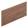 paravan Visio LUX 116 cm orech