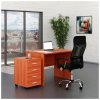 sestava kancelarskeho nabytku simpleoffice 1 100 cm tresen