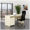 sestava kancelarskeho nabytku simpleoffice 1 160 cm briza