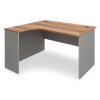 simple office rohy stul vevy 140 120 orech vlassky seda