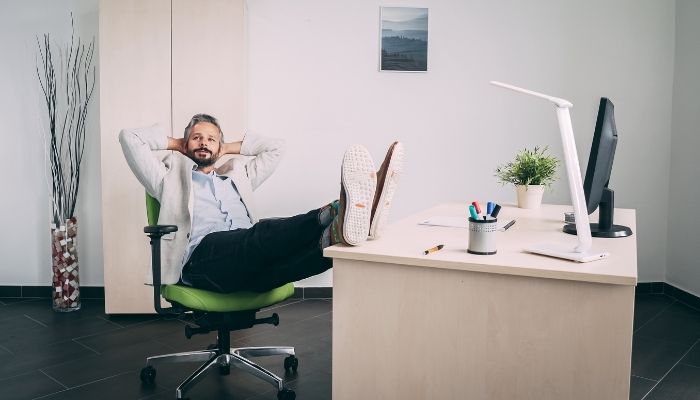 Lámete si hlavu s výběrem kancelářské židle? Poradíme vám