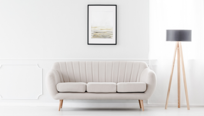 Jak pečovat o potahové materiály?