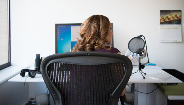 Jak vyzrát na sedavé zaměstnání?