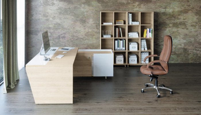 Jak vybrat kancelářský nábytek?