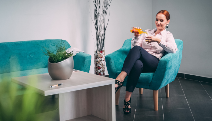 Konferenční stolky. Který je ten pravý pro vás?