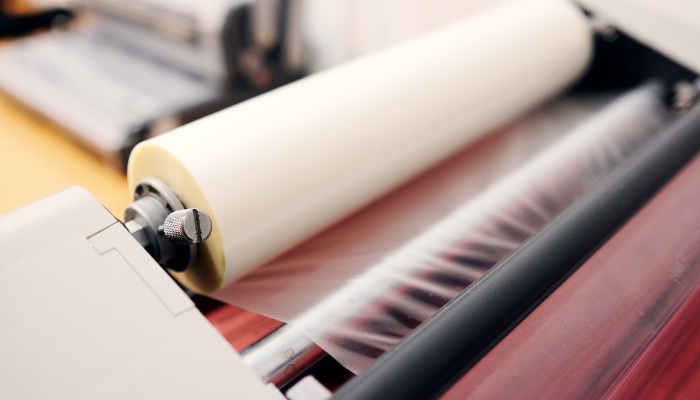 Fólie do laminátoru
