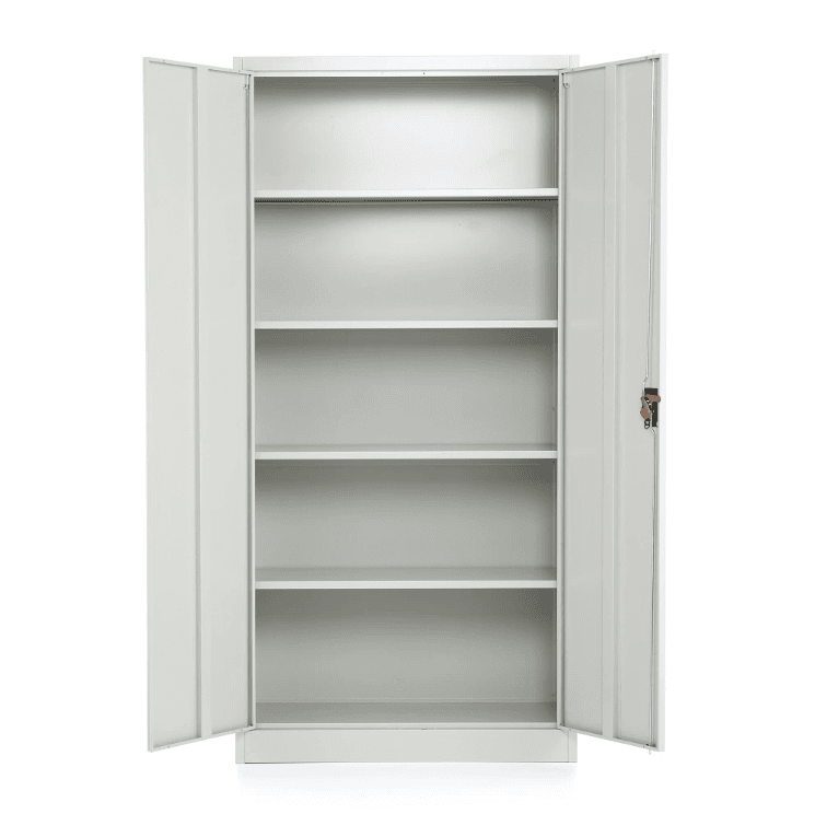 Univerzální kovová skříň