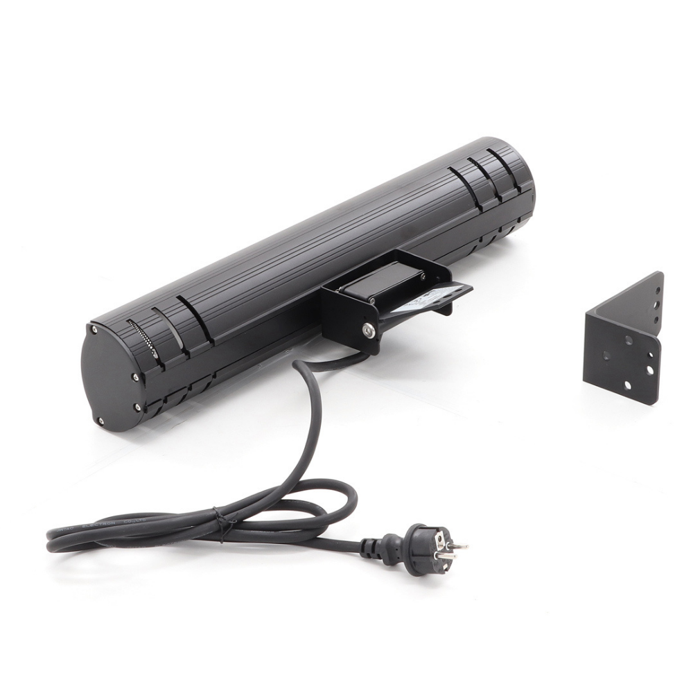 Otvory na zavěšení na zeď