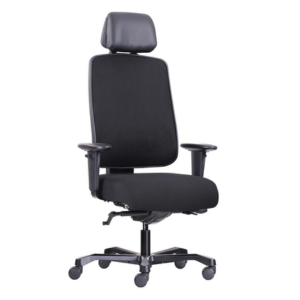 Zátěžová židle Concorde