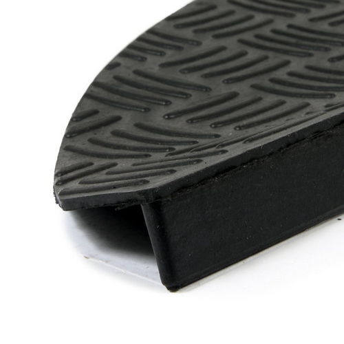 Půlkruhový nášlap Criss Cross