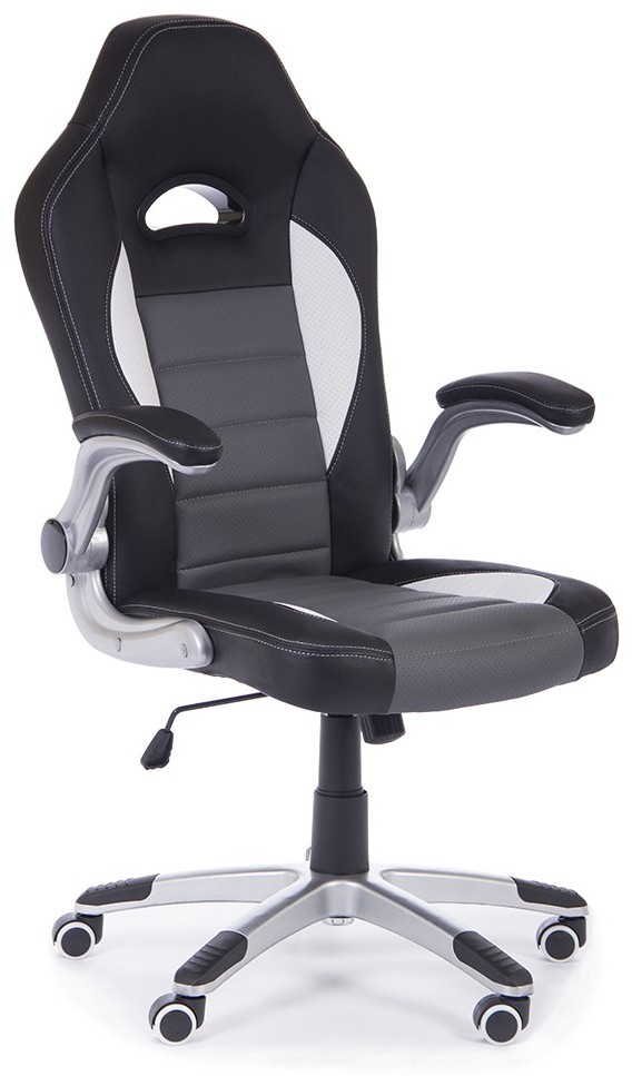 Kancelářské křeslo Tech Plus