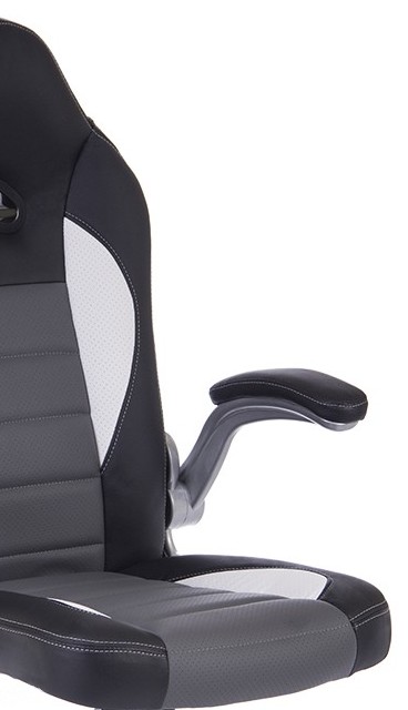 Eko kůže je snadná na údržbu